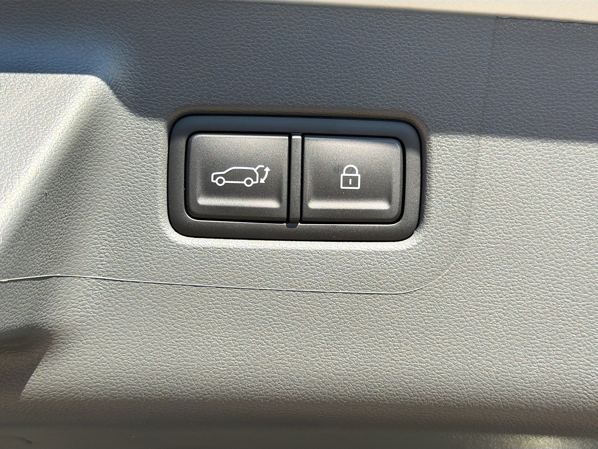 New 2026 Hyundai Santa Fe Calligraphy image 14