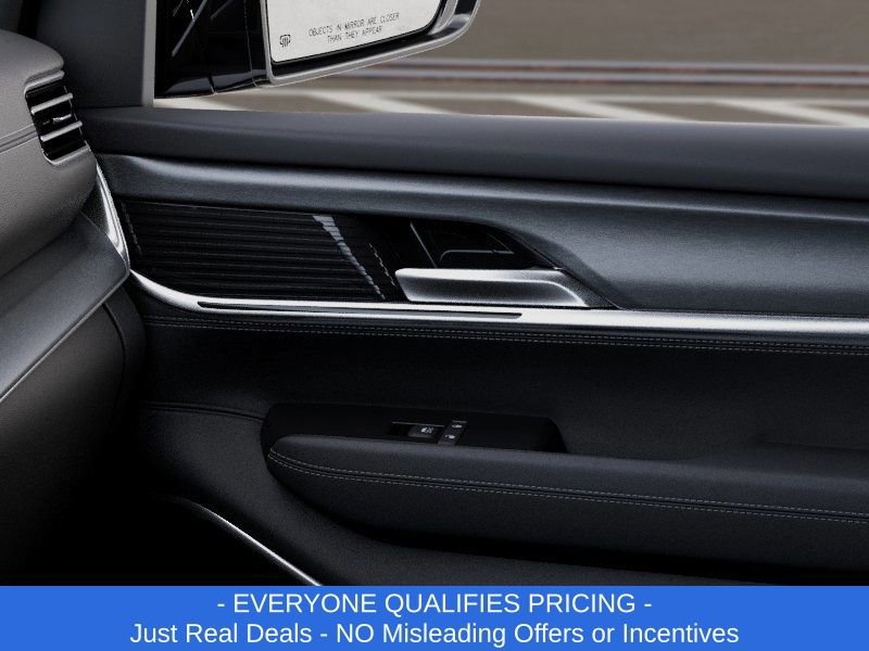 New 2026 Jeep Grand Wagoneer Limited image 25