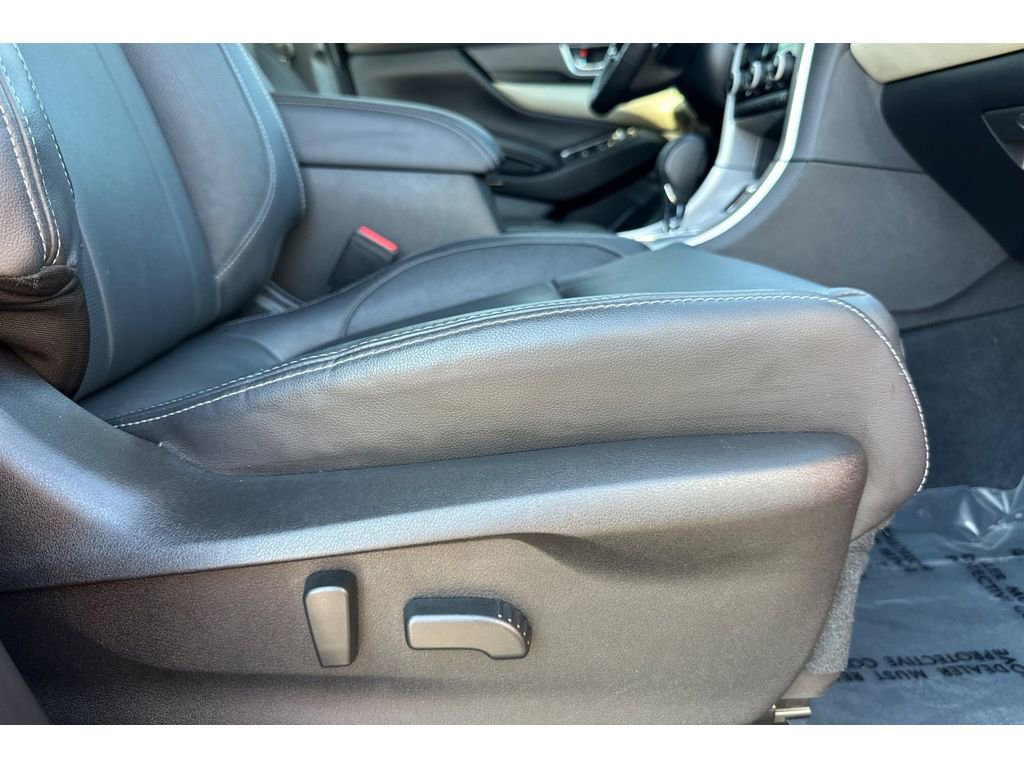 Used 2020 Subaru Ascent Limited w/ Popular Package #2A image 24