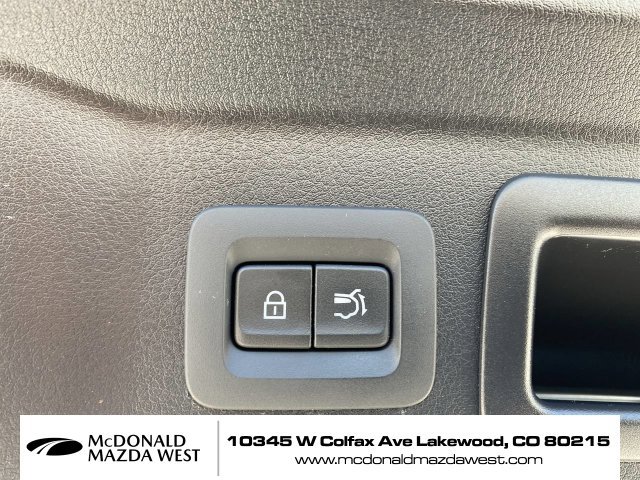 Certified 2024 MAZDA CX-90 Plug-In Hybrid w/ Premium Pkg AWD/4WD image 35