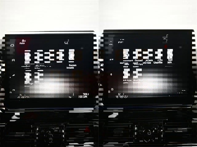 New 2026 Nissan Pathfinder Rock Creek image 15