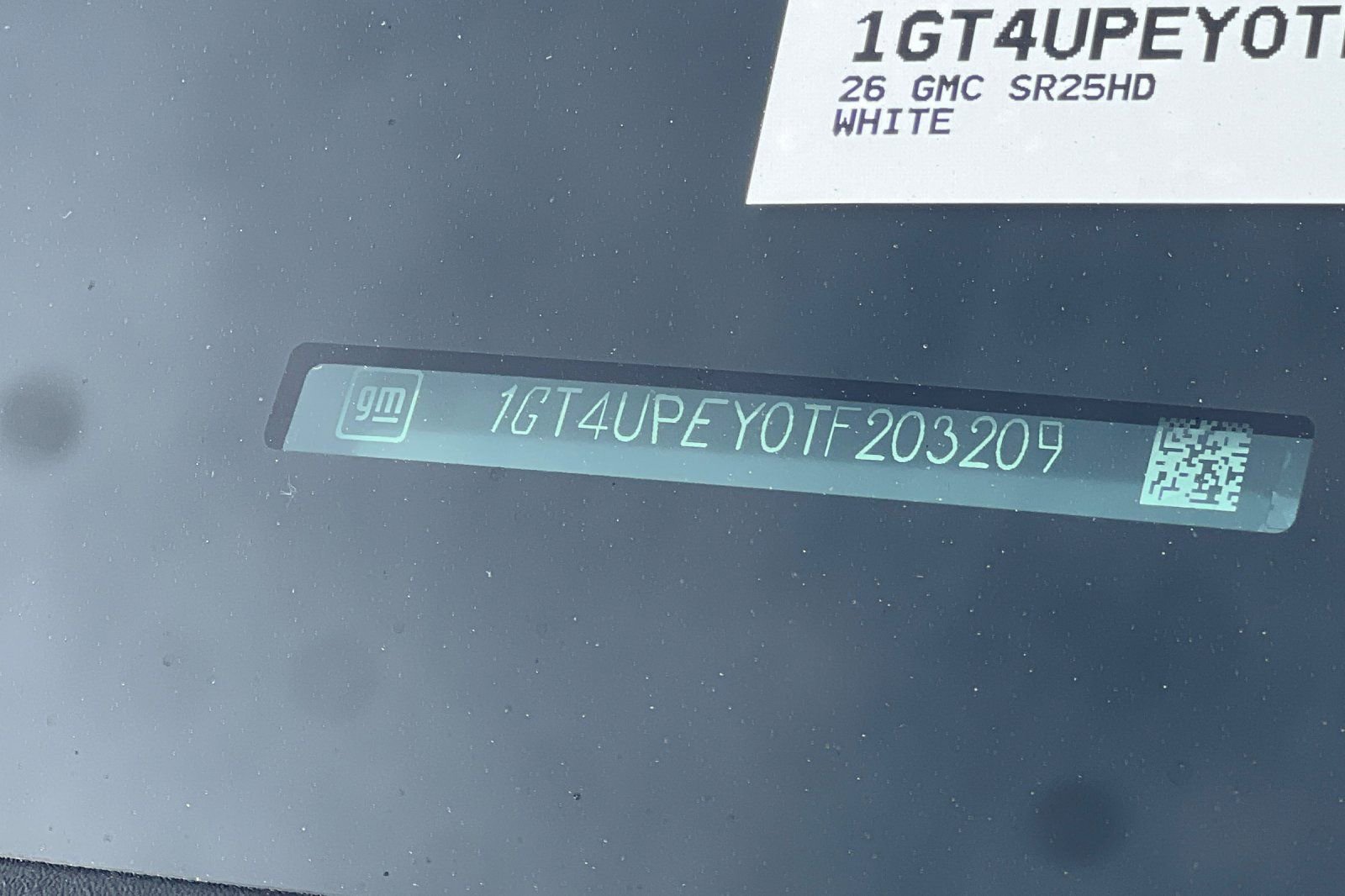 New 2026 GMC Sierra 2500 AT4 w/ AT4 Premium Plus Package image 23