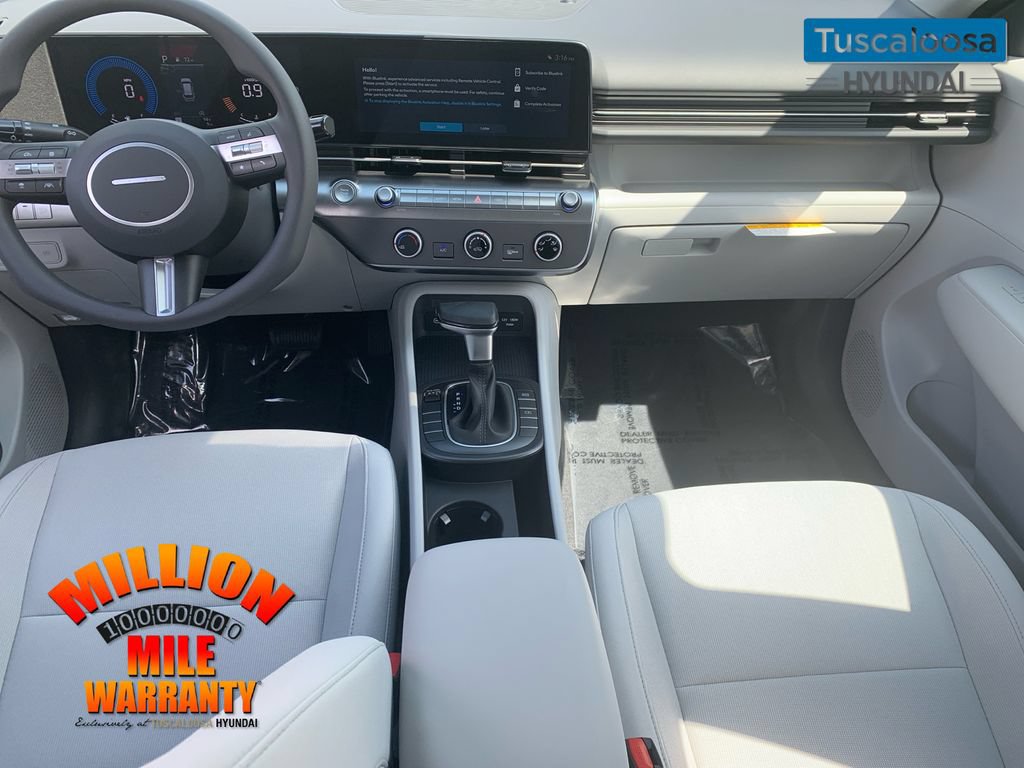 New 2026 Hyundai Kona SE FWD image 24