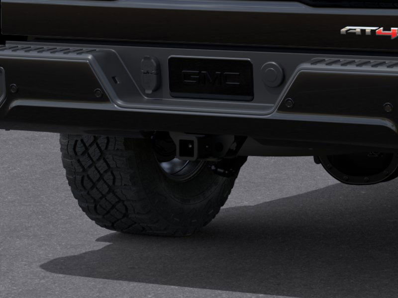 New 2026 GMC Sierra 1500 AT4X image 14