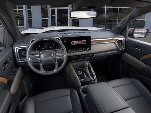 New 2026 GMC Canyon Denali image 15