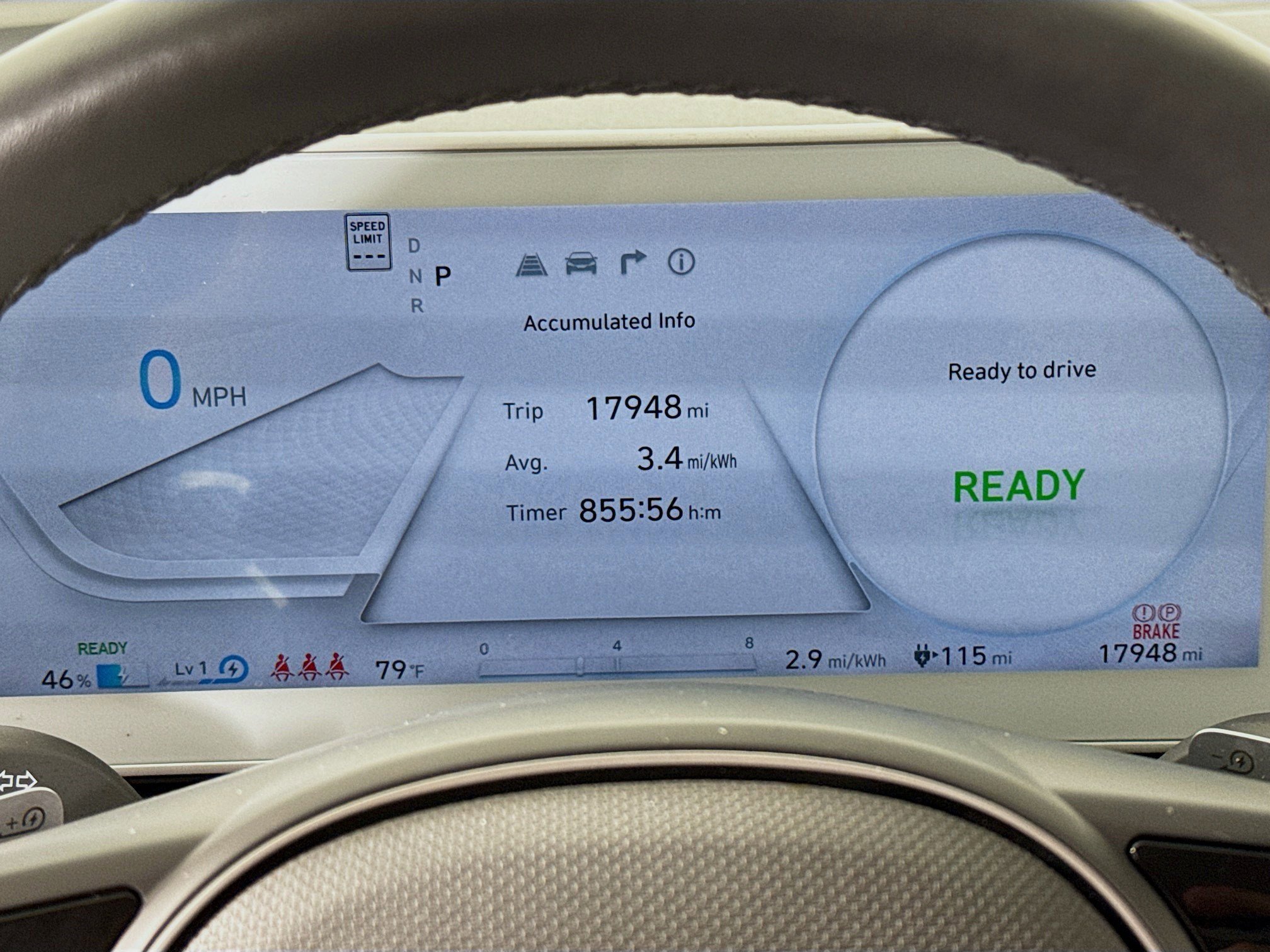 Used 2023 Hyundai Ioniq 5 SEL image 16