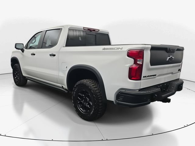Used 2024 Chevrolet Silverado 1500 ZR2 w/ ZR2 Bison Edition image 7