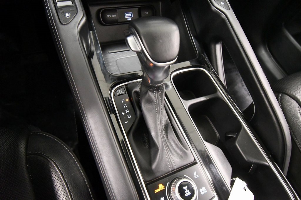 Certified 2022 Kia Telluride EX w/ Towing Package image 27