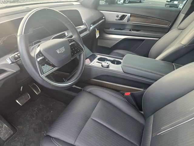 Used 2026 Cadillac Vistiq Sport AWD/4WD image 21