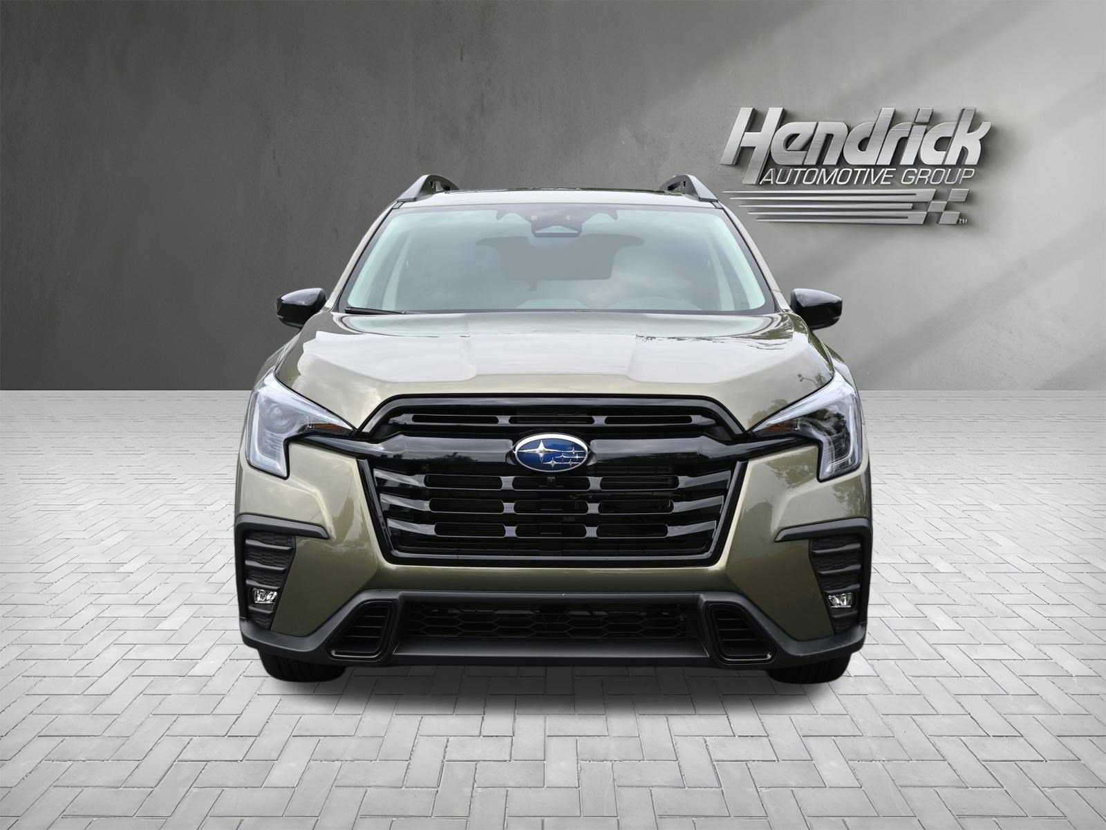 New 2025 Subaru Ascent Bronze Edition image 3