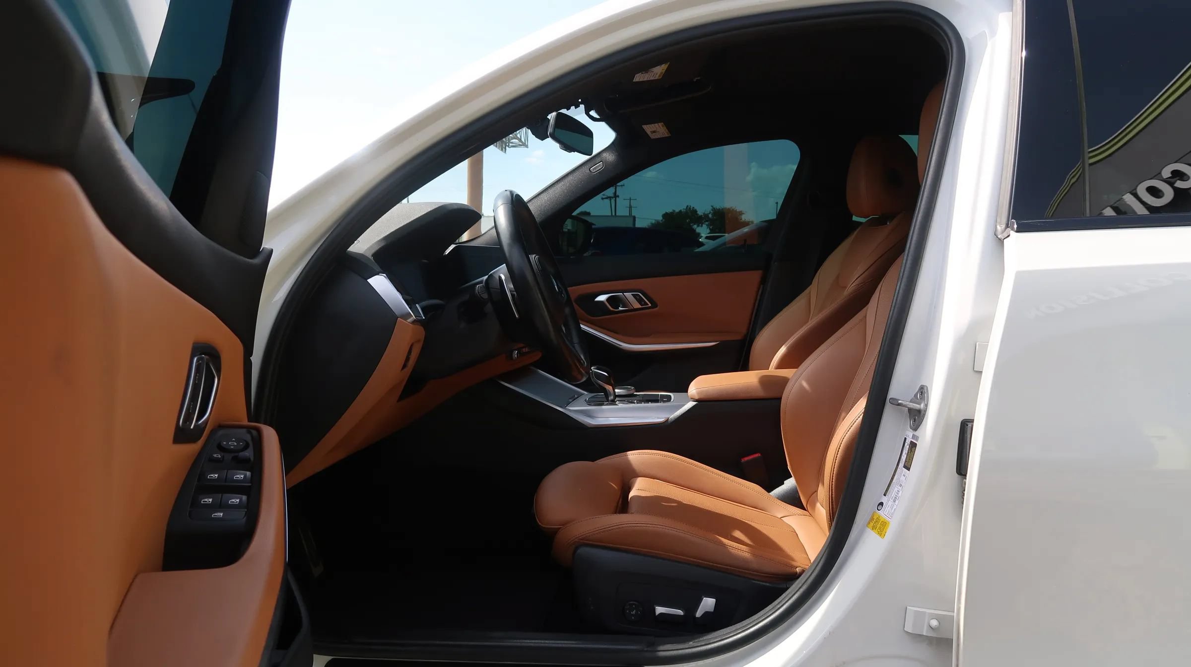 Used 2022 BMW M340i RWD image 15