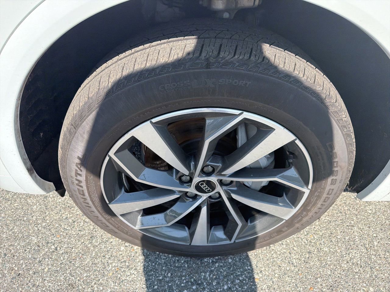 Used 2023 Audi Q5 2.0T Premium Plus w/ Premium Plus Package image 11