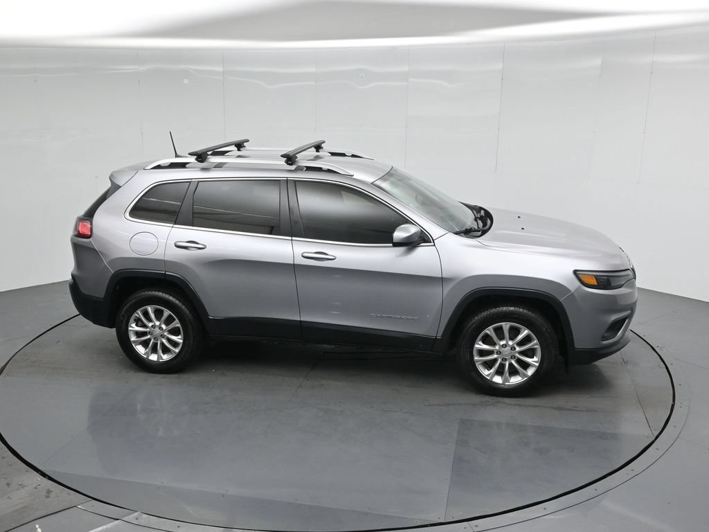 Used 2019 Jeep Cherokee Latitude AWD/4WD image 49