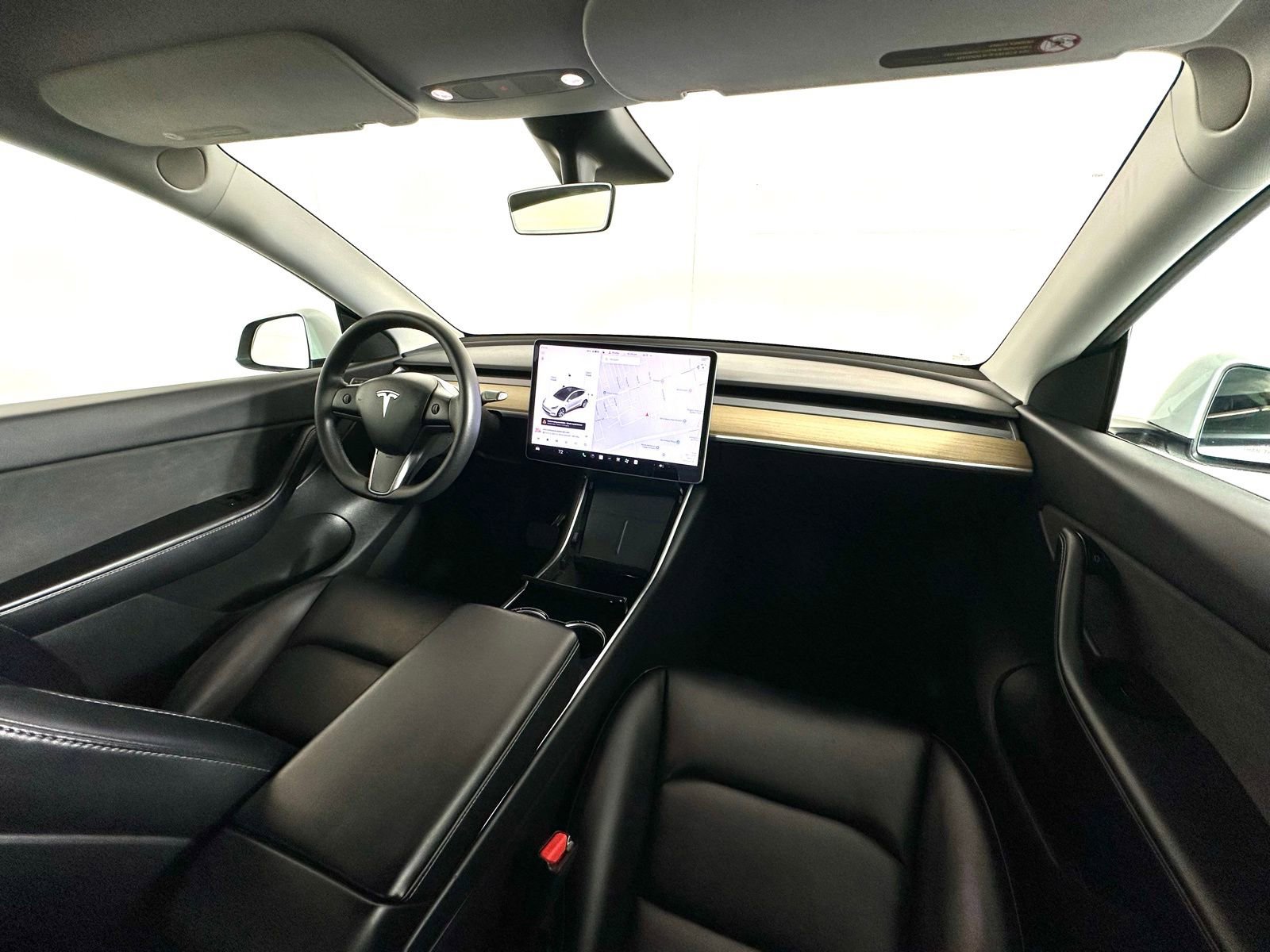 Used 2021 Tesla Model Y Long Range video 2