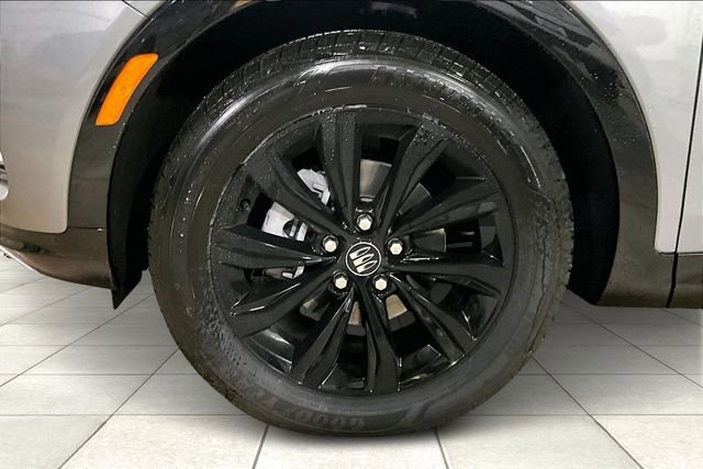 New 2026 Buick Envista Sport Touring w/ Convenience I Package image 7