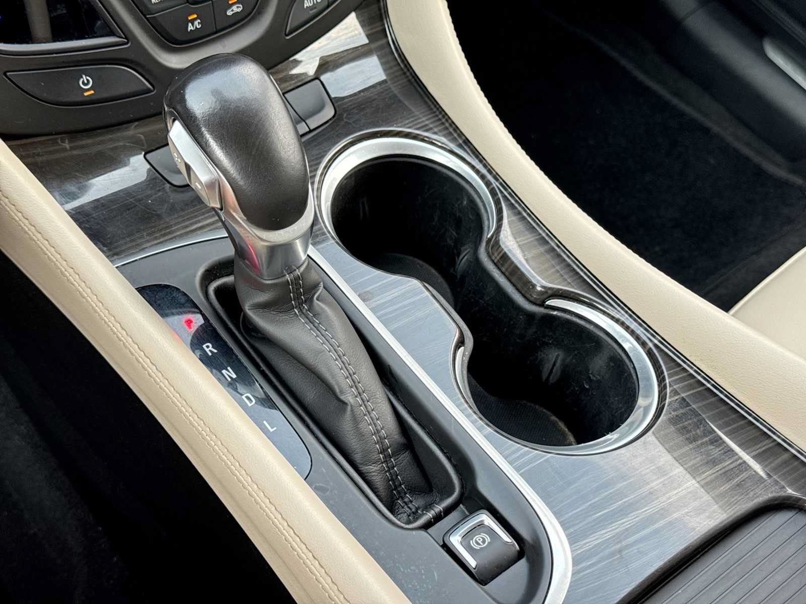 Used 2020 Buick Envision Preferred FWD image 31