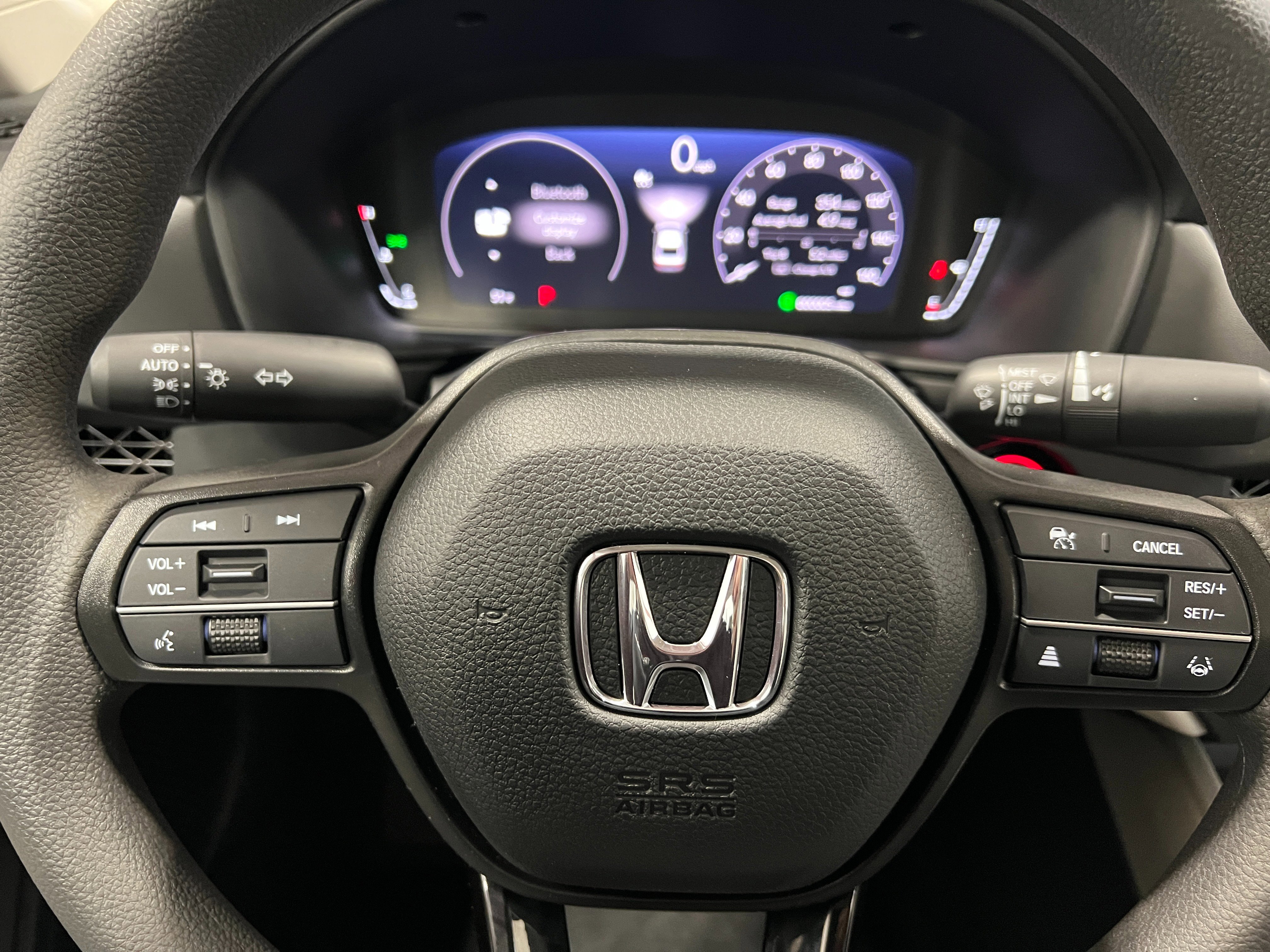 New 2025 Honda Accord LX image 20