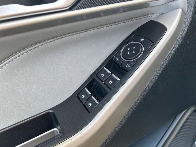 Certified 2022 Ford Explorer XLT w/ Equipment Group 202A image 31