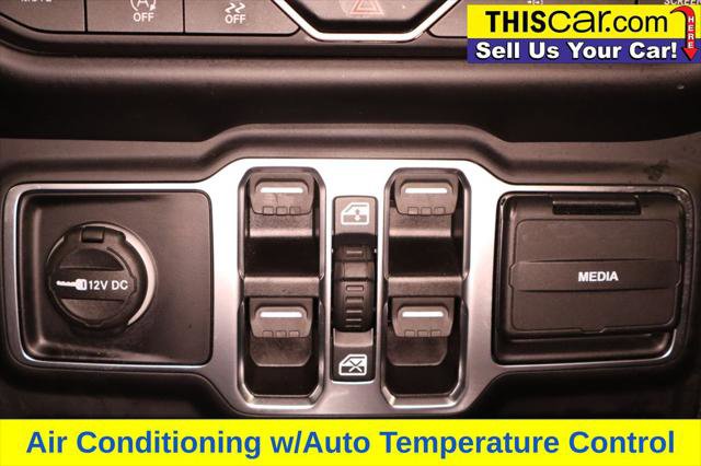 Used 2023 Jeep Gladiator Sport image 21