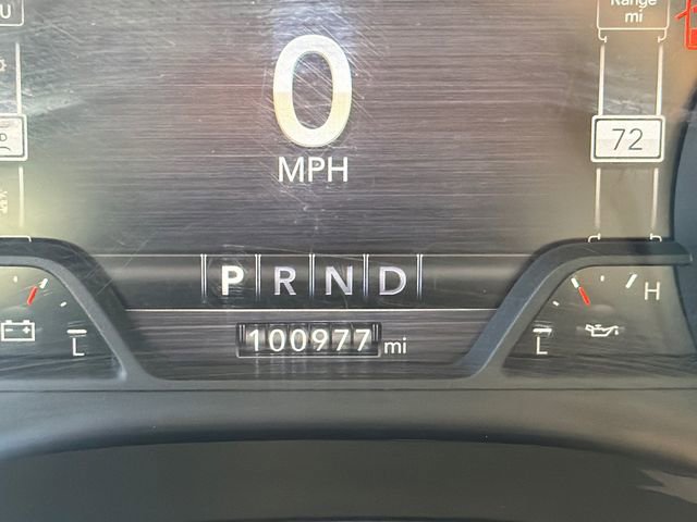 Used 2022 RAM 1500 Laramie w/ Laramie Southwest Edition image 37