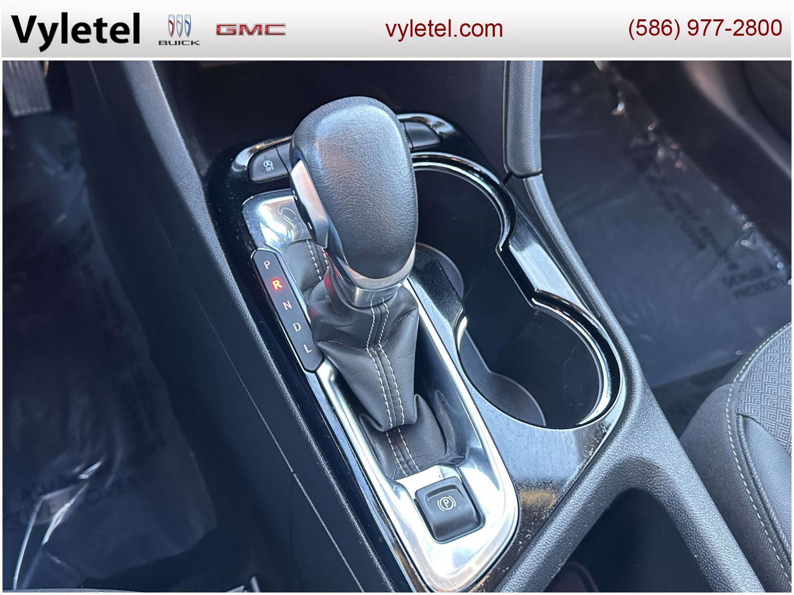 Used 2023 Buick Encore GX Preferred w/ Cold Weather Comfort Package image 27