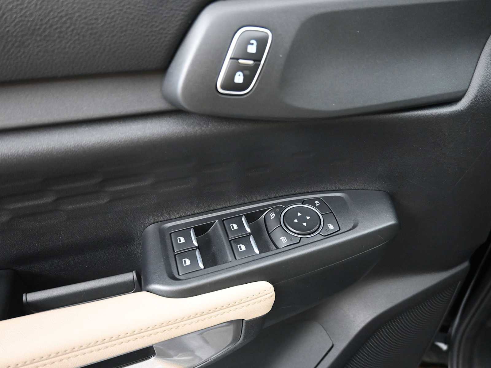 Used 2024 Ford Ranger XLT w/ Equipment Group 301A High image 17