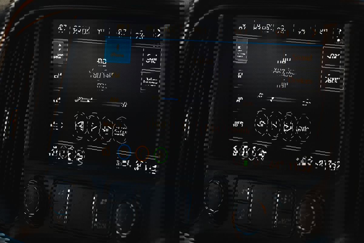 Used 2019 Chevrolet Colorado LT image 18