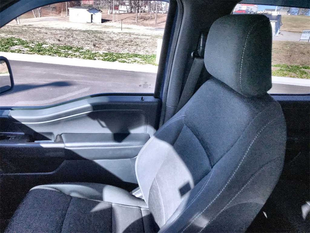 Used 2022 Ford F150 XLT w/ Equipment Group 302A High image 23