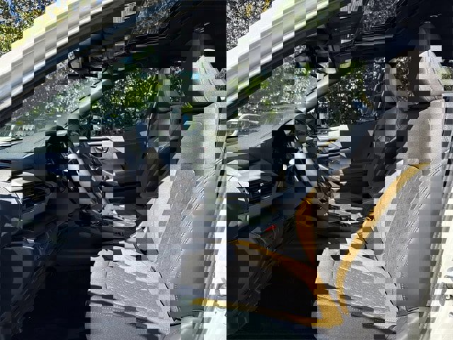 New 2025 Subaru Crosstrek 2.5i Sport w/ Popular Package #3A image 11