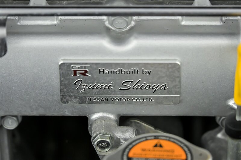 Used 2015 Nissan GT-R Premium AWD/4WD image 13