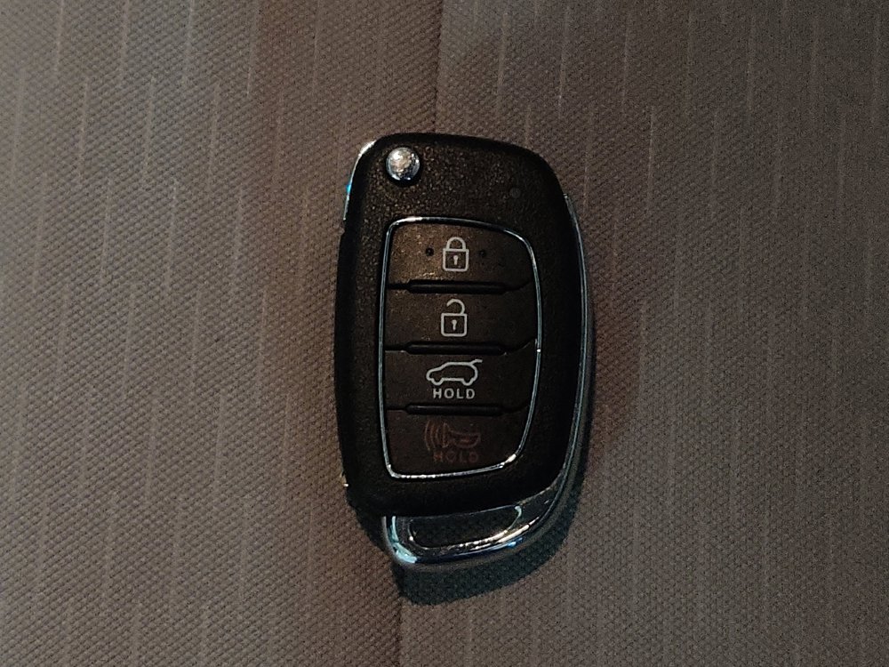 Used 2021 Hyundai Tucson SE FWD image 32