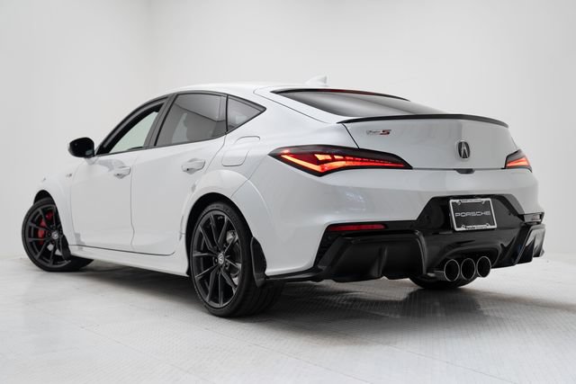 Used 2024 Acura Integra Type S FWD image 2