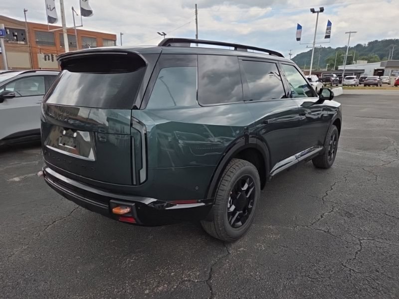 New 2027 Kia Telluride SX X-Pro AWD/4WD image 7