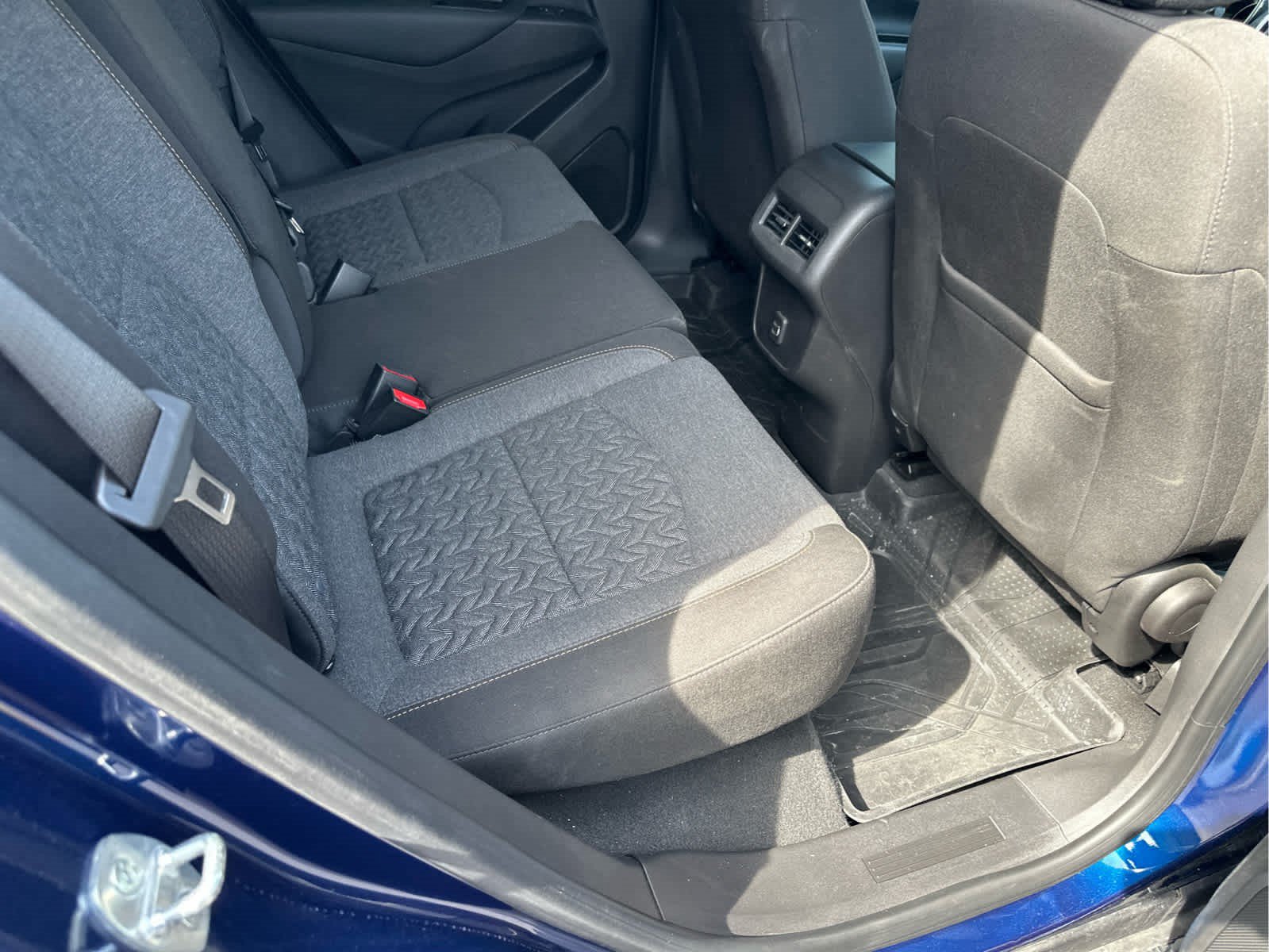 Used 2023 Chevrolet Equinox LT FWD image 5