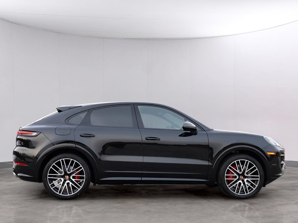 New 2026 Porsche Cayenne S AWD/4WD image 9