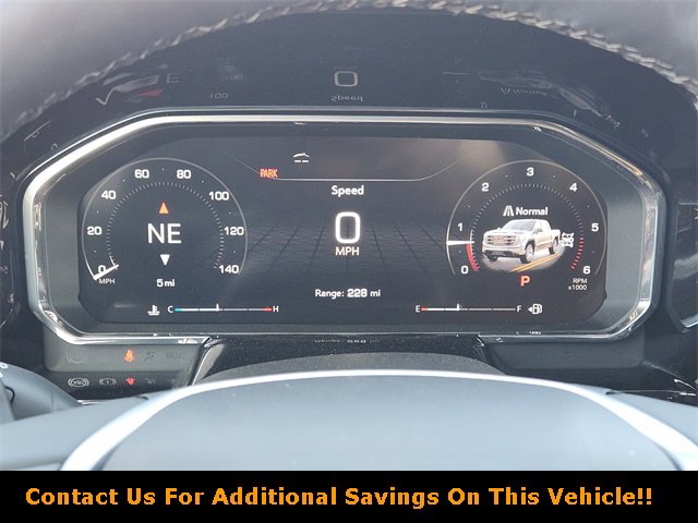 New 2026 GMC Sierra 1500 Elevation w/ Elevation Premium Package image 11