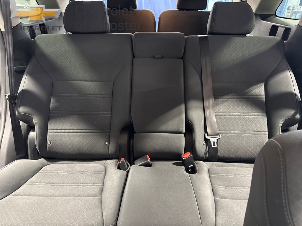 Used 2020 Kia Sorento LX w/ LX I4 Convenience Package FWD image 30