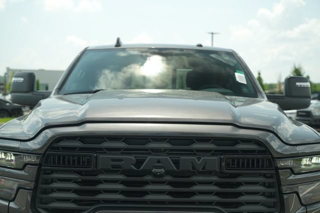 New 2026 RAM 2500 Big Horn AWD/4WD image 42