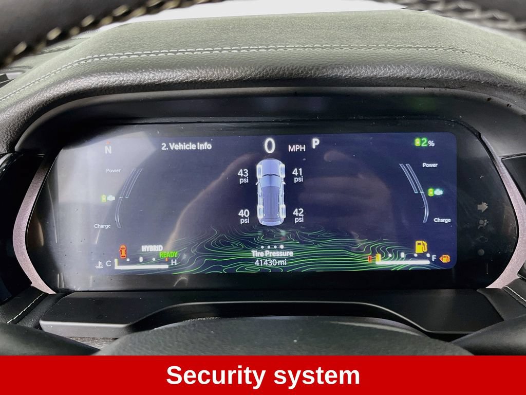 Used 2023 Jeep Grand Cherokee 4WD 4xe image 17