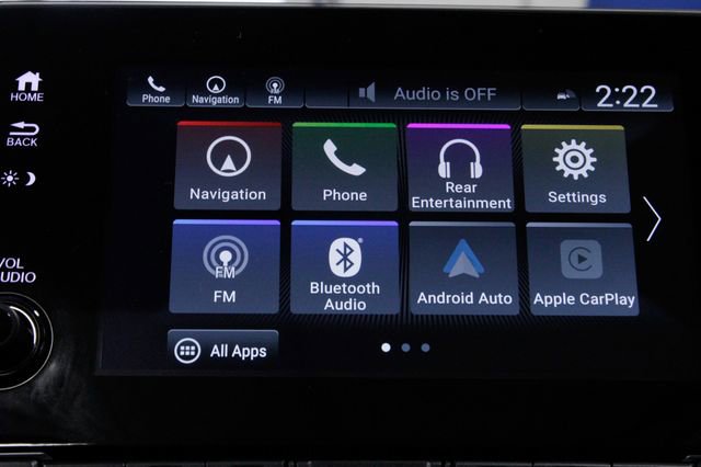 Used 2023 Honda Odyssey Touring image 36