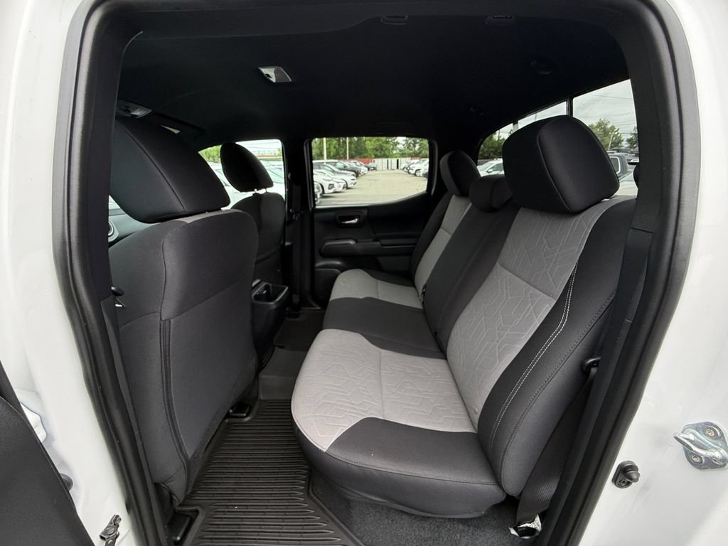 Used 2023 Toyota Tacoma TRD Sport AWD/4WD image 23