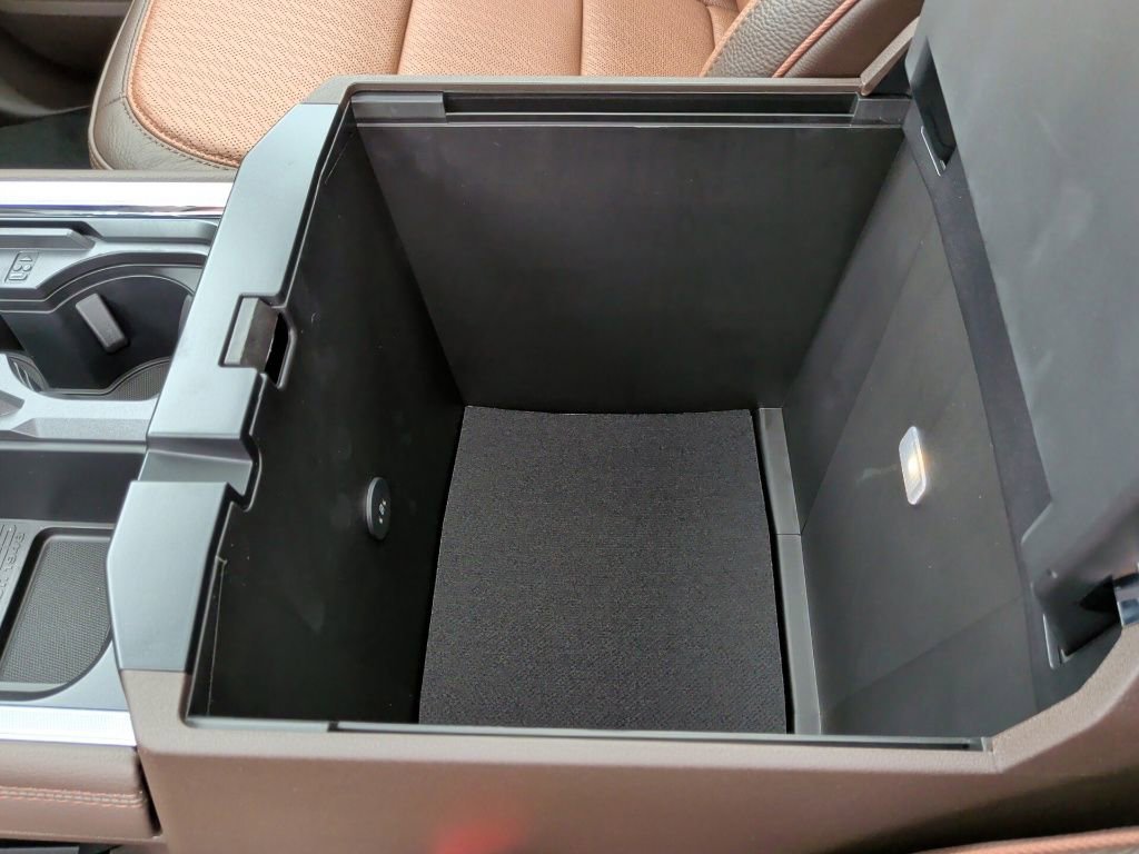 New 2026 Ford F250 King Ranch image 38