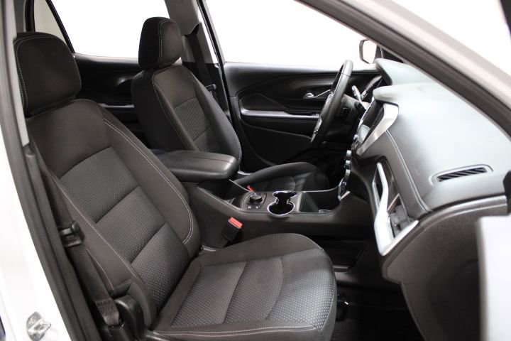 Certified 2022 GMC Terrain SLE w/ Driver Convenience Package image 25