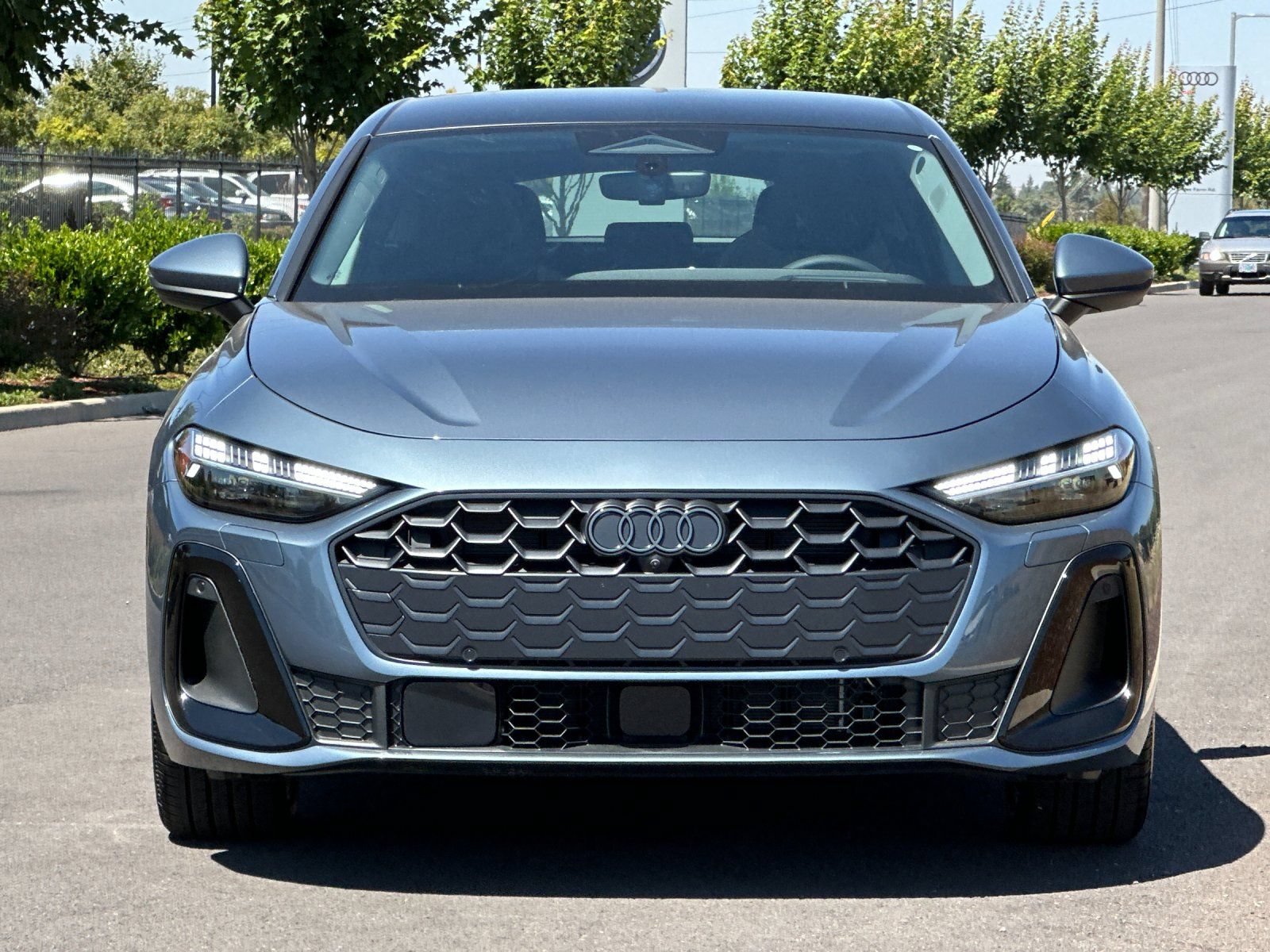 New 2026 Audi A5 2.0T Premium Plus AWD/4WD image 8