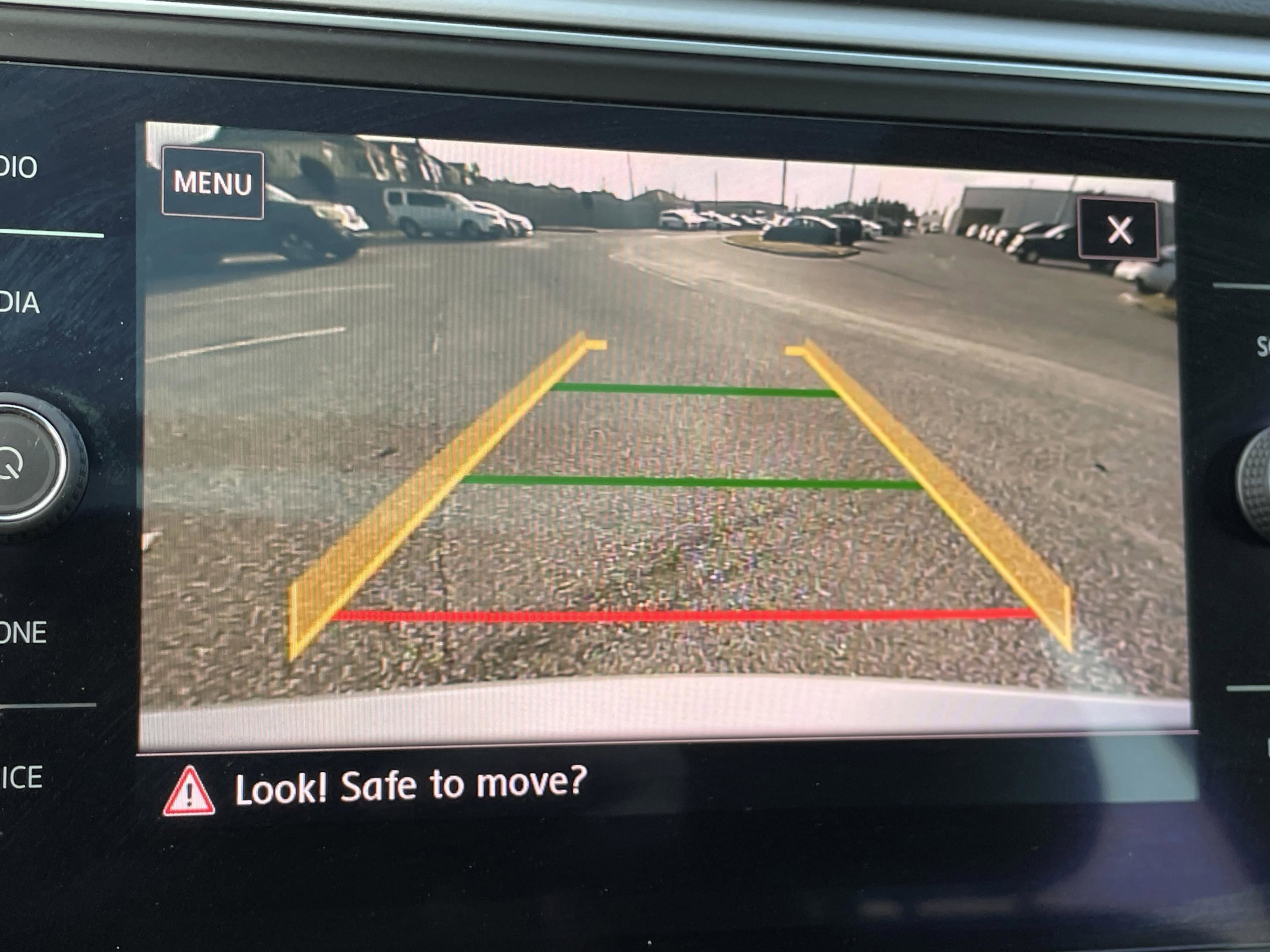 Used 2018 Volkswagen Atlas Launch Edition image 30