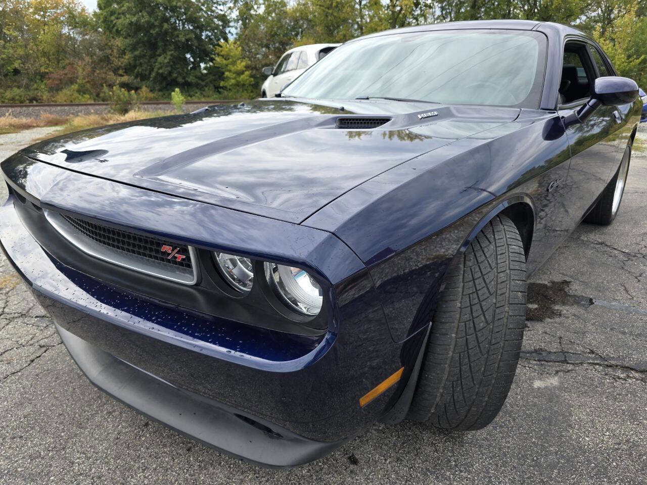 Used 2013 Dodge Challenger R/T image 11