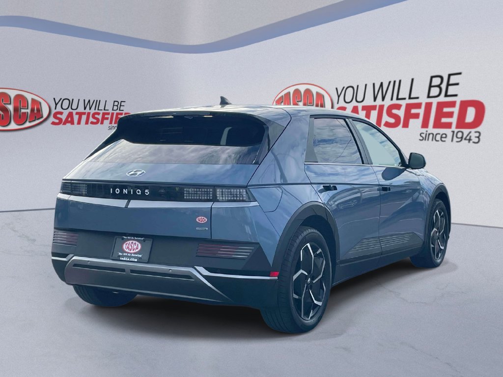 Certified 2024 Hyundai Ioniq 5 SEL AWD/4WD image 6