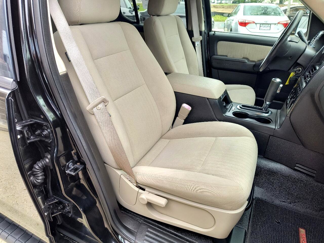 Used 2008 Ford Explorer Sport Trac XLT image 22