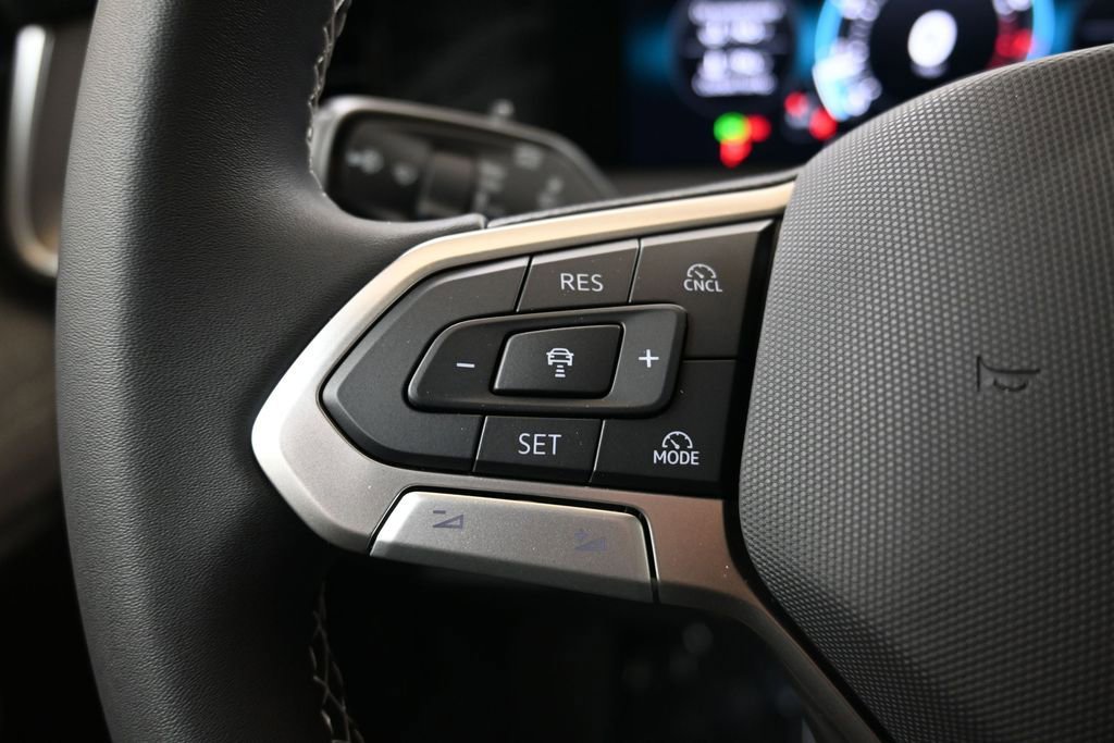 New 2026 Volkswagen Tiguan S AWD/4WD image 26