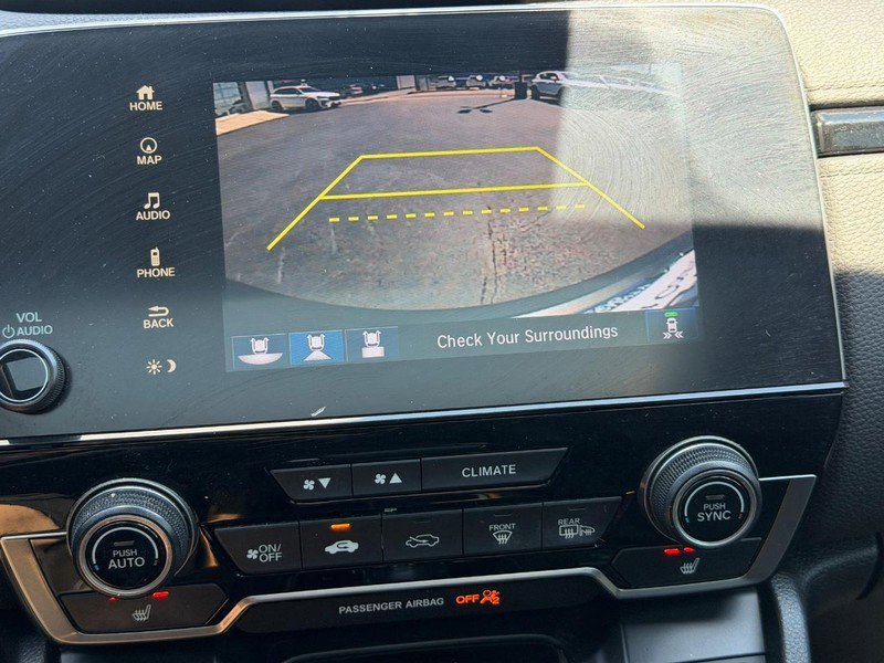 Used 2020 Honda CR-V Touring image 21